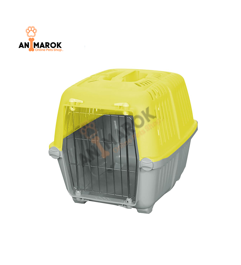 Cage de Transport taille S pour chat/chien