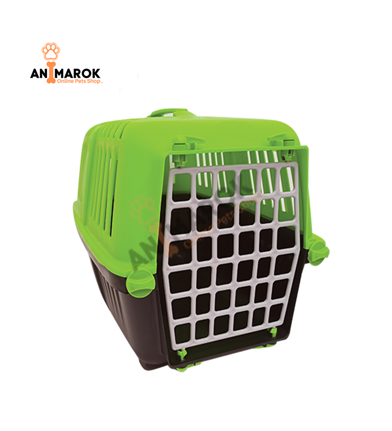 Cage de Transport taille S pour chat/chien