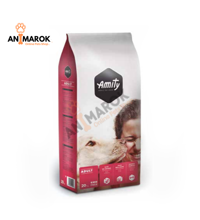 AMITY Eco Adulte