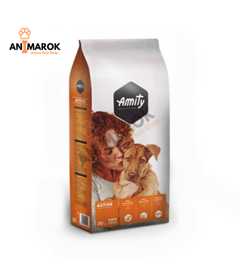 AMITY Eco Active