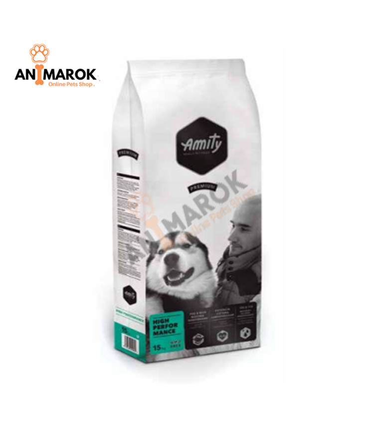 AMITY Premium Haute Performance