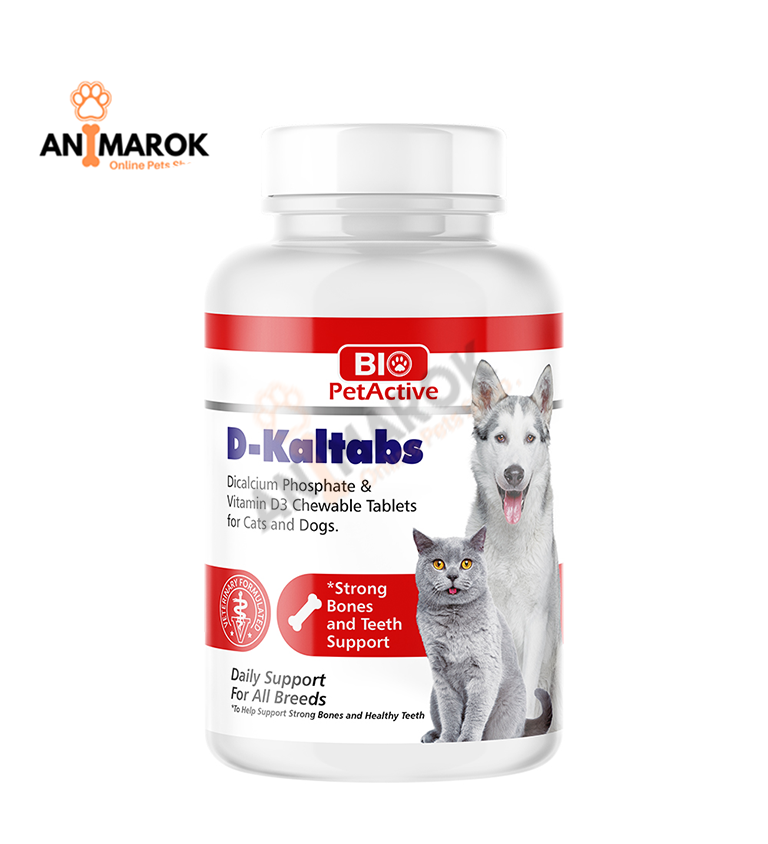 D-kaltabs