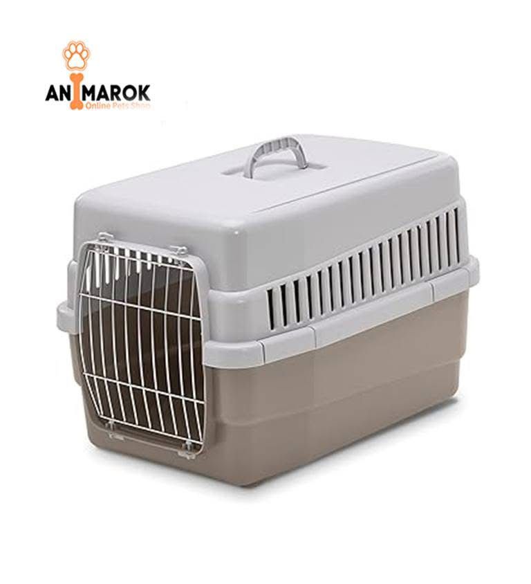 Cage de transport imac