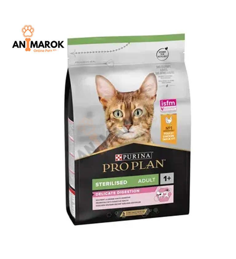 Purina® Pro Plan® Sterilised Adult