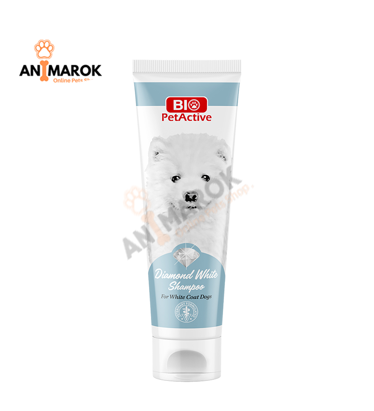 Diamond White Shampoo