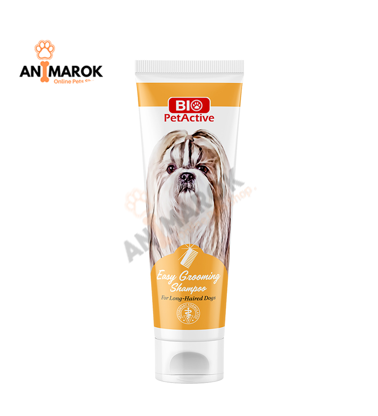 Easy Grooming Shampoo