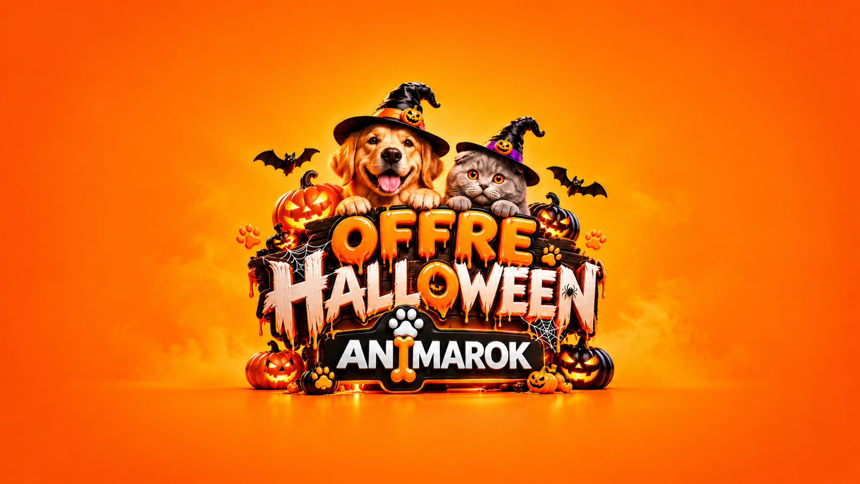 Offres Spéciales Animarok