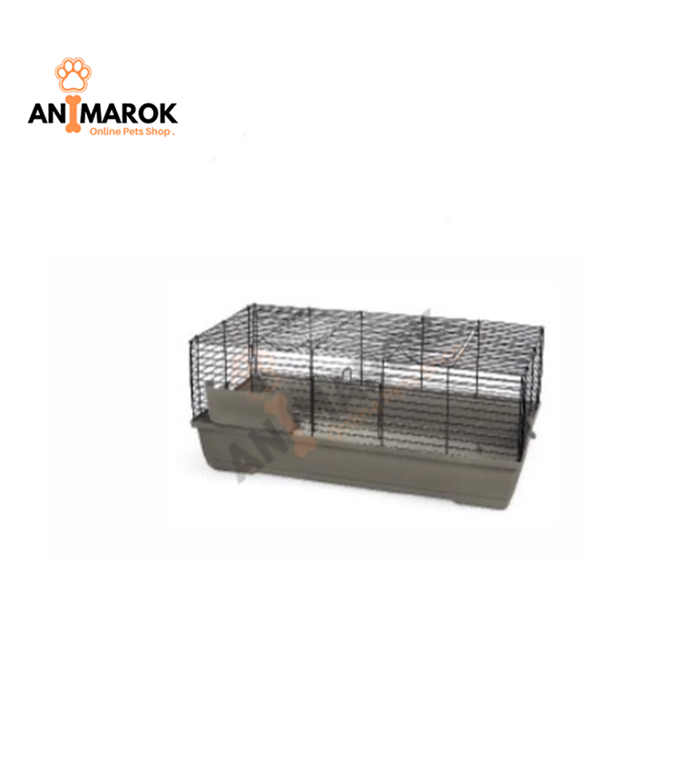 Leopet cage pour cochons d'inde