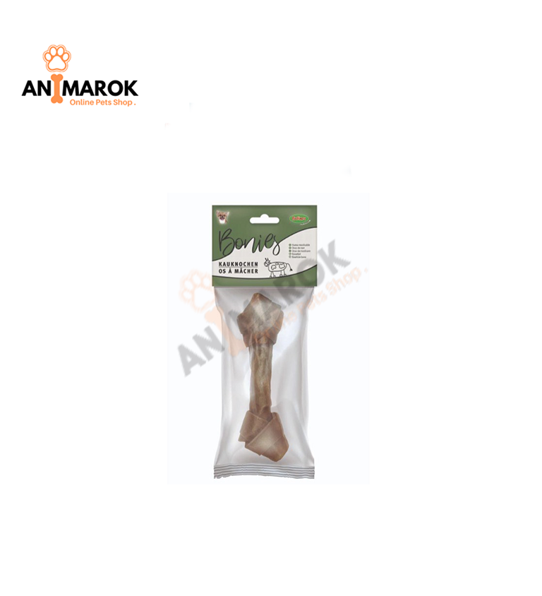 Bubimex Friandise Os à Nouer pour Chien 🦴