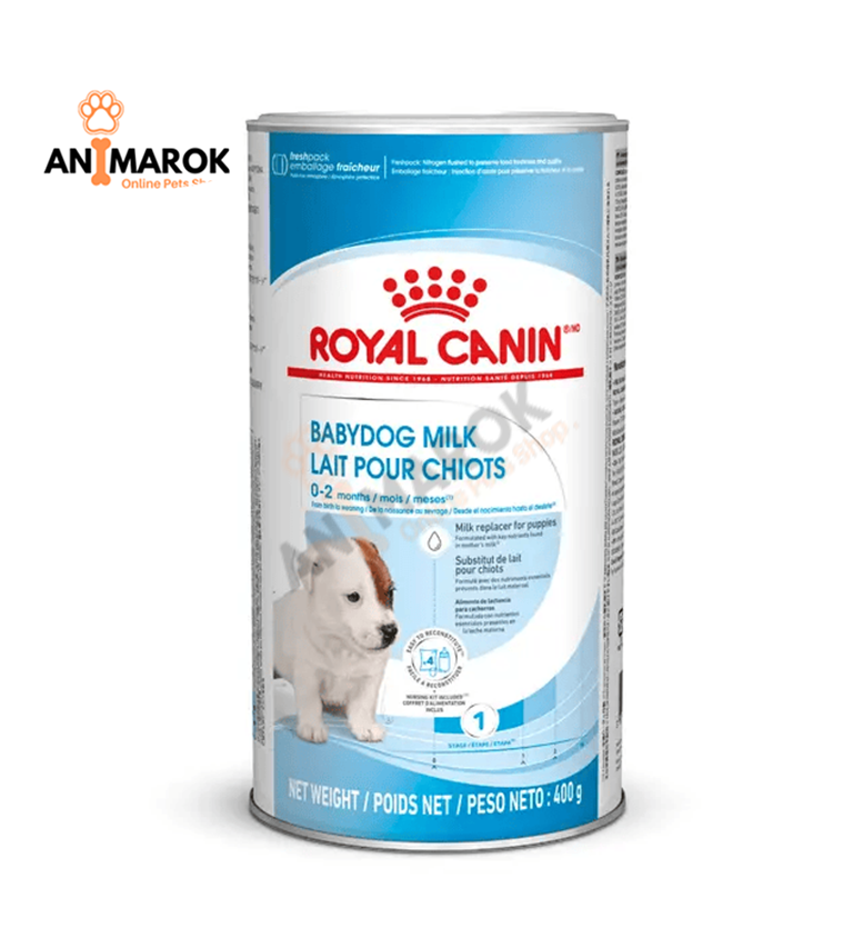ROYAL CANIN® Babydog Milk
