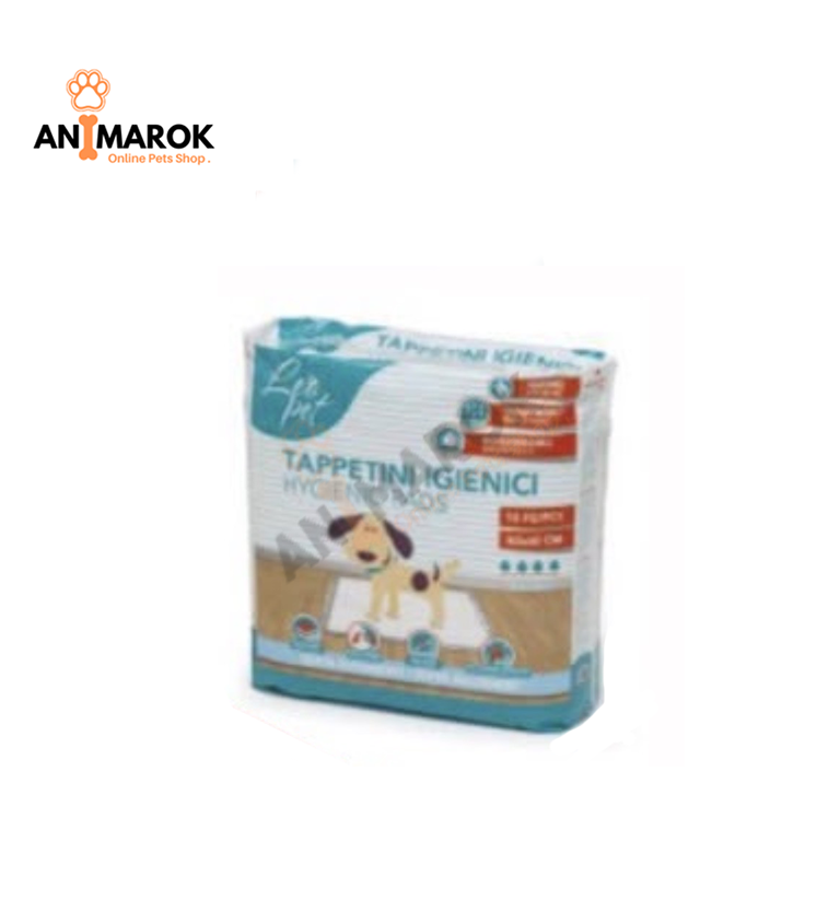 LeoPet – Tapis Multi-Usage Super Absorbant