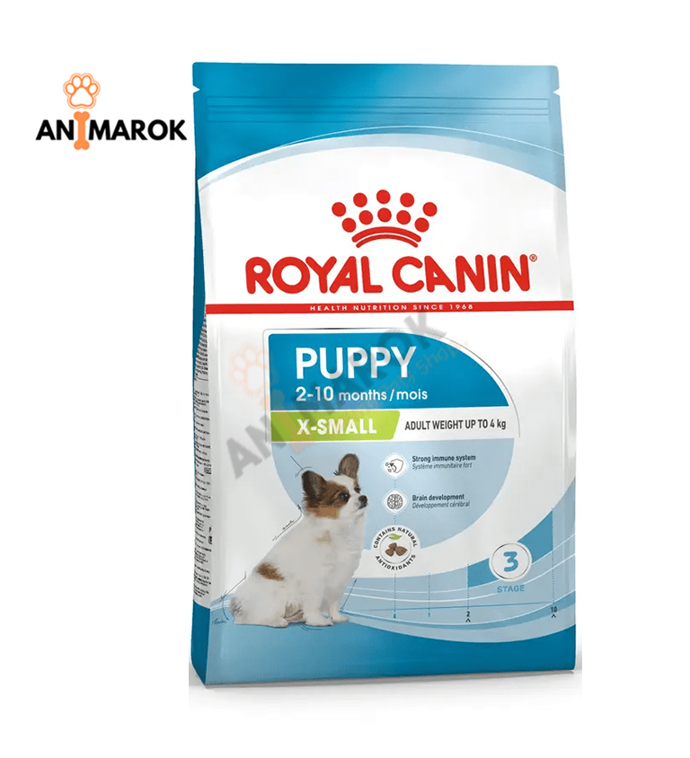 Royal Canin® X-Small Puppy