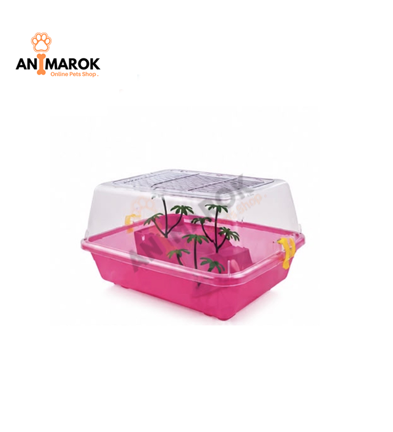 ELBA Maison Tortue