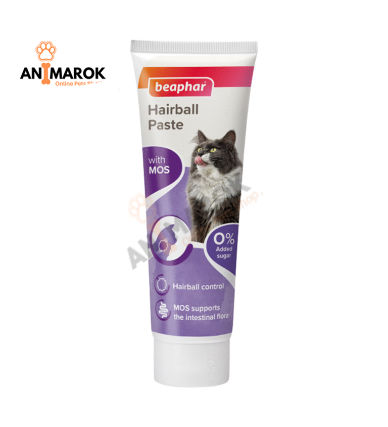 Beaphar – Pâte Anti-Boules