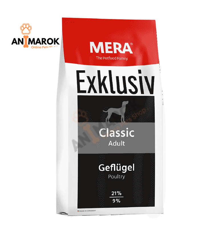 Mera Dog Exclusive Classic Adult
