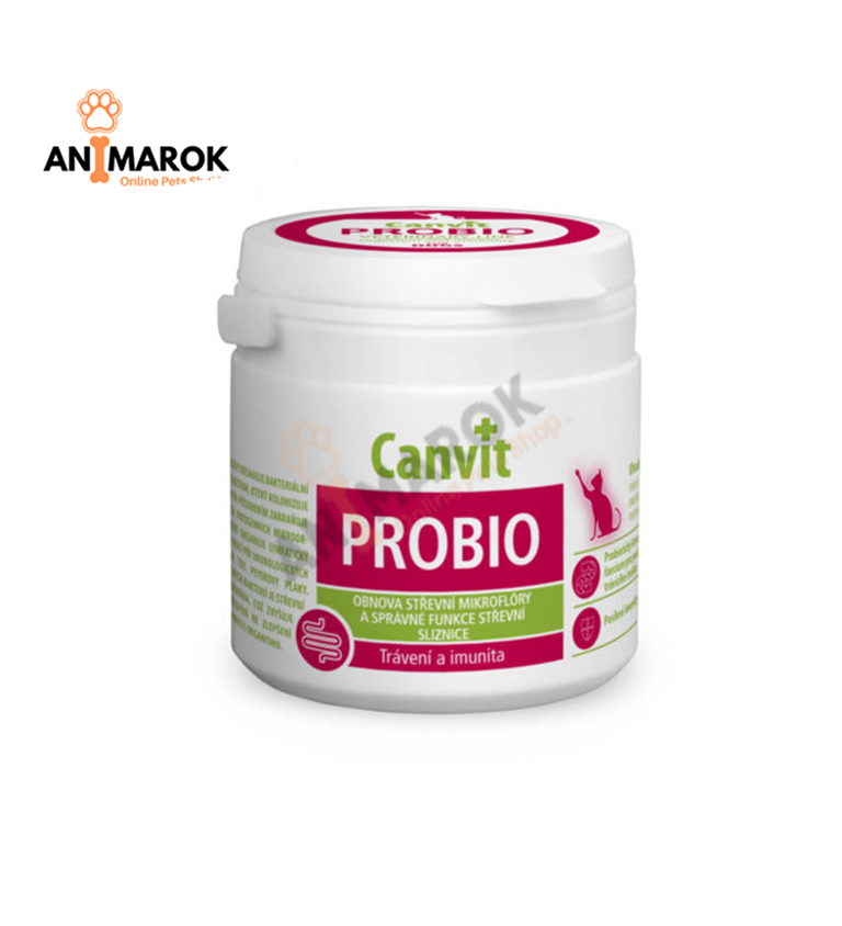 Canvit Probio for Cats