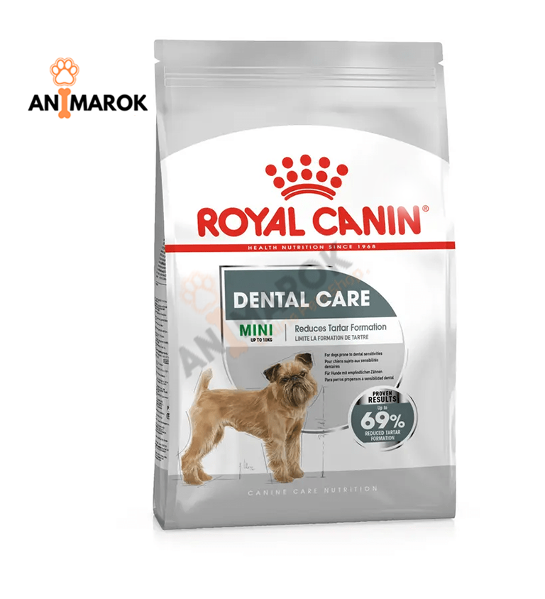 Royal Canin® Mini Dental Care