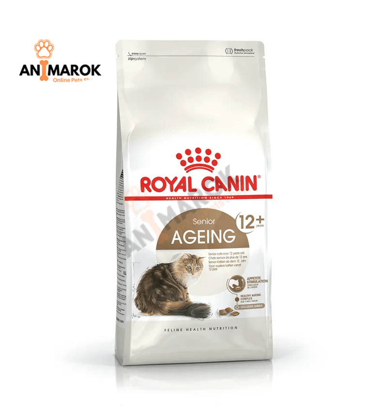 ROYAL CANIN® Ageing