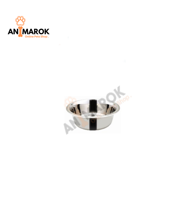 Bubimex gamelle inox