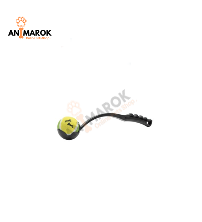 Bubimex Lanceur de Balle de Tennis