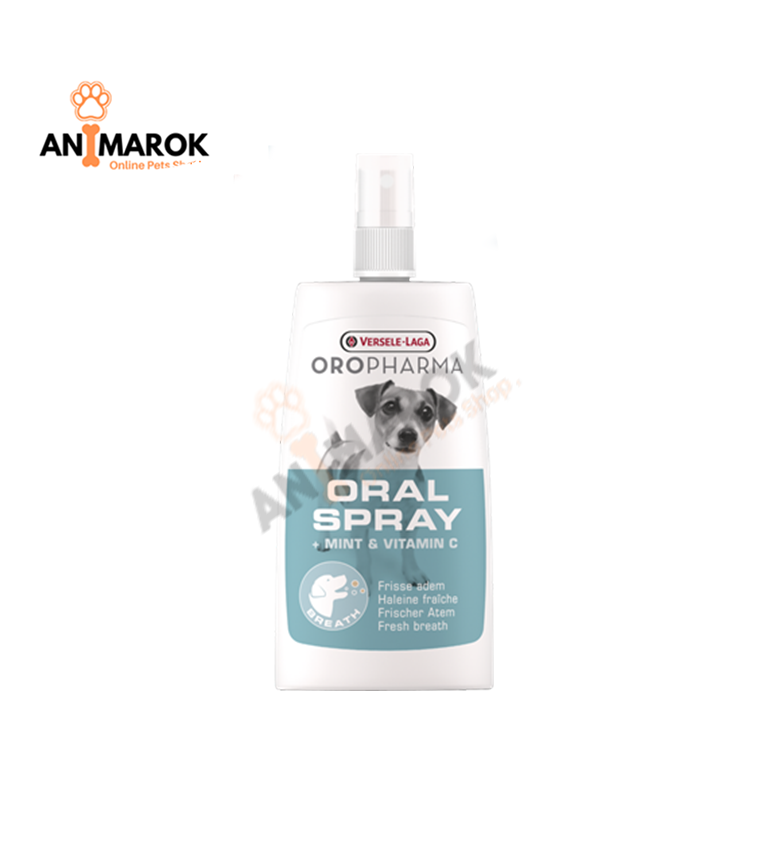 Versele-Laga Oropharma Oral Spray