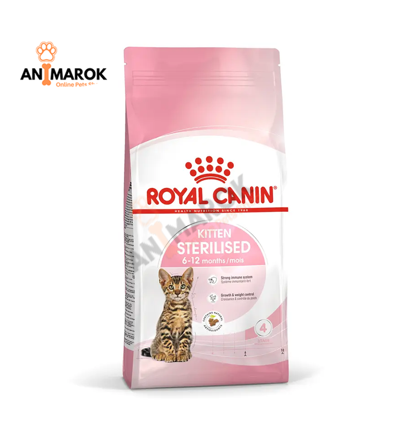 ROYAL CANIN® Kitten Sterilised