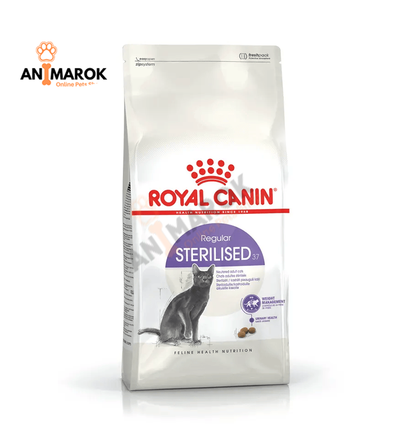 ROYAL CANIN® Sterilised