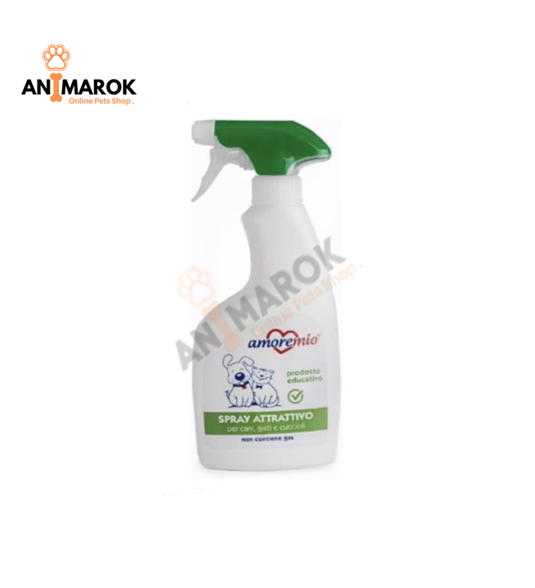 Amore Mio Spray Attractif