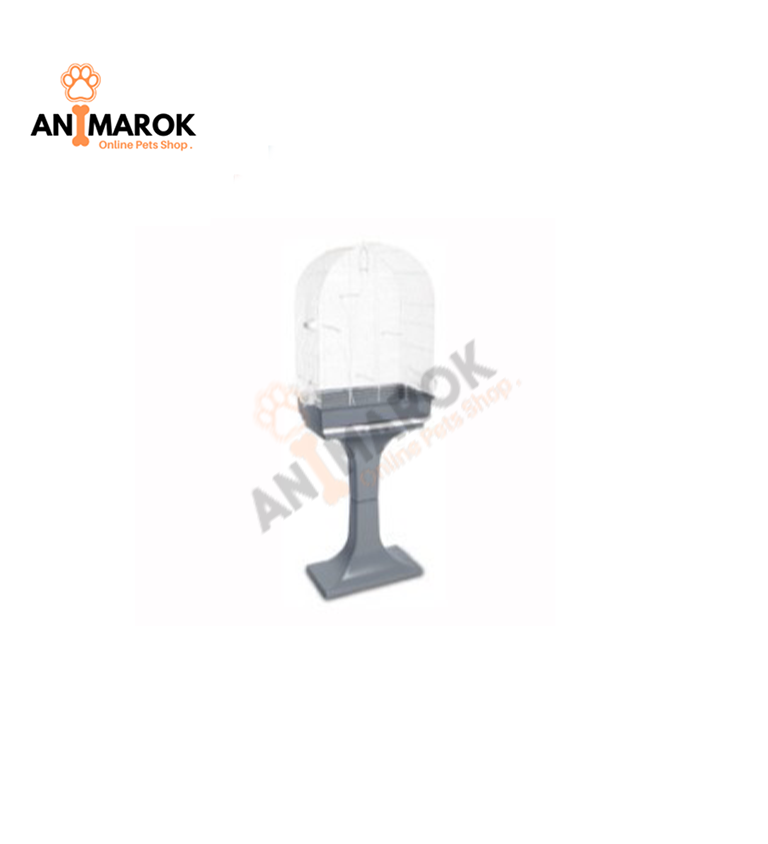 Leopet cage pour oiseaux