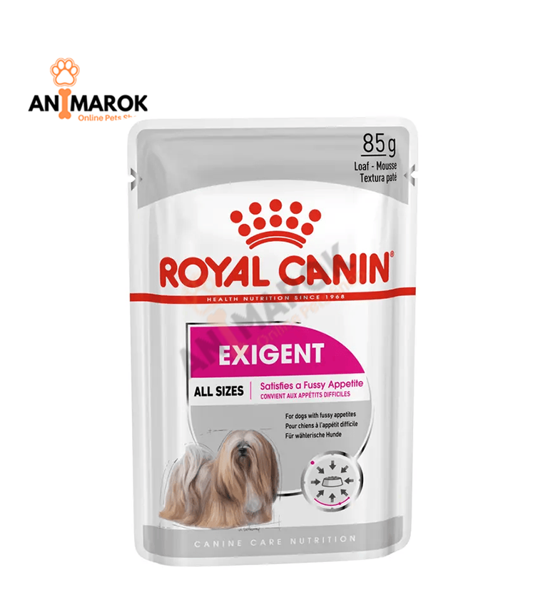 Royal Canin® Exigent Mousse