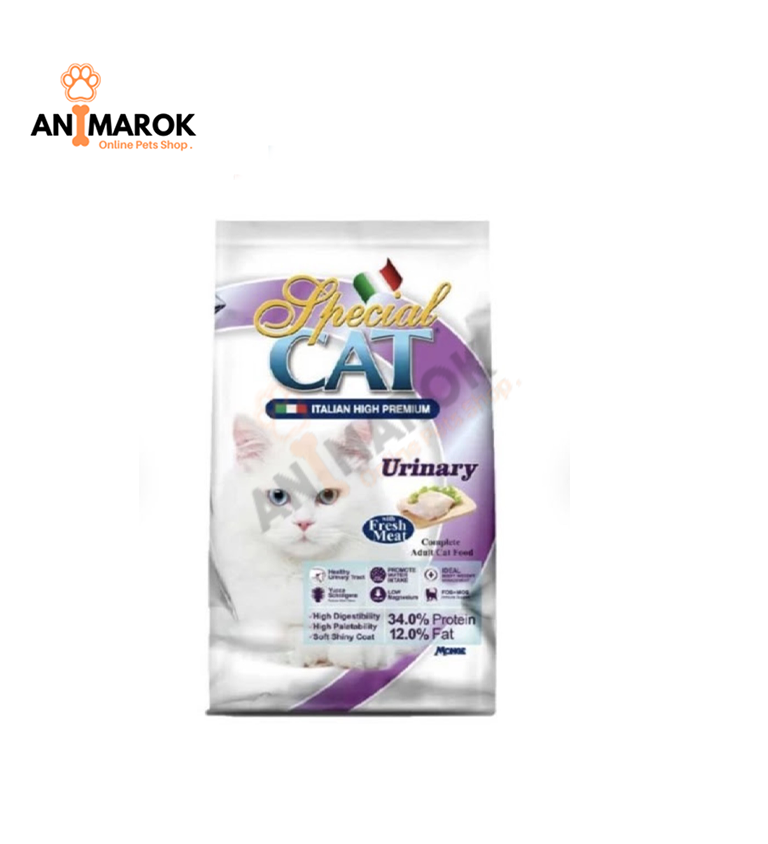 Special Cat Urinary