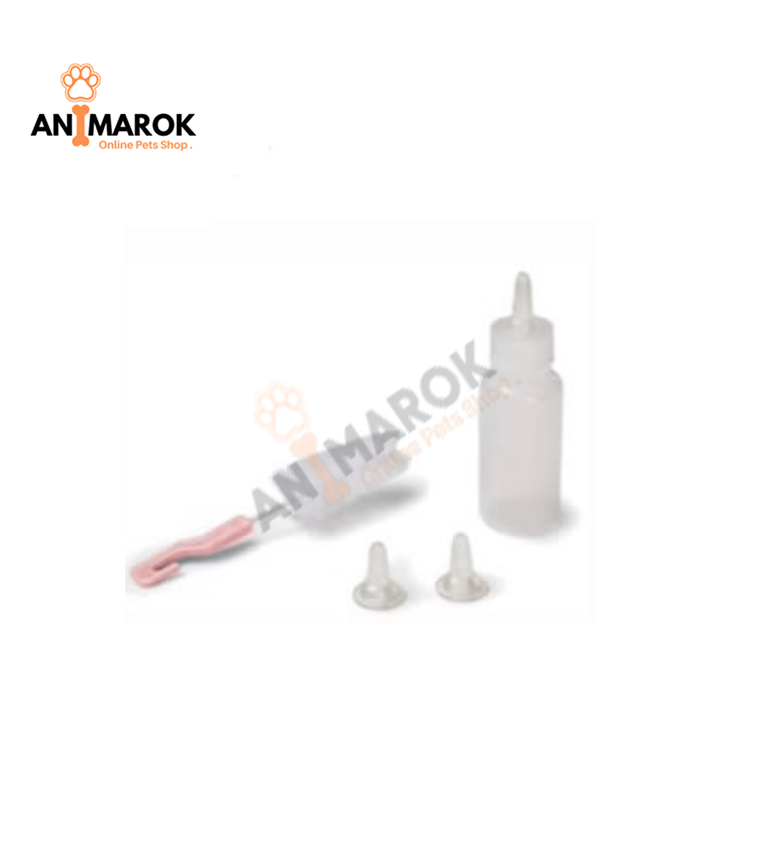 LeoPet Kit Biberon pour Chiots