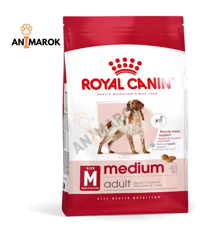 Royal Canin® Medium Adult