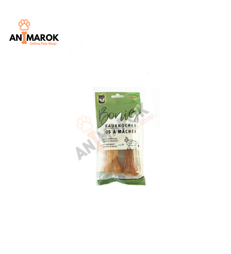 Bubimex Friandise Os à Mâcher pour Chien🦴