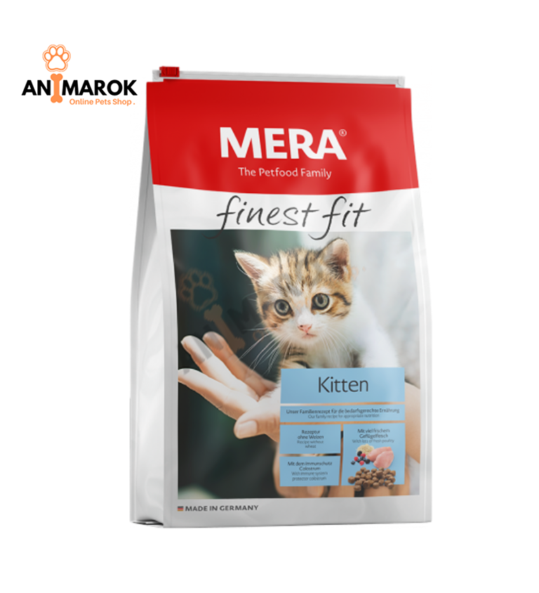Mera Finest Fit Kitten