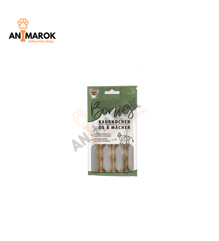 Bubimex Friandise Os à Mâcher