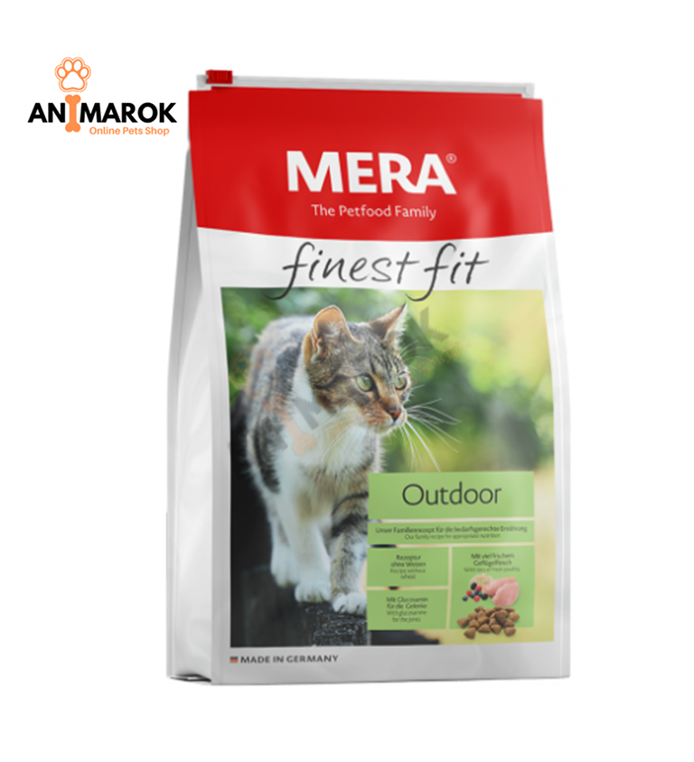 Mera Finest Fit Outdoor
