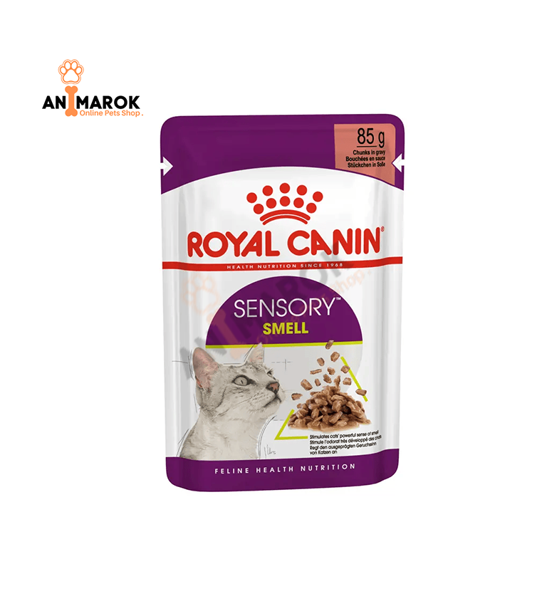 ROYAL CANIN® SENSORY™