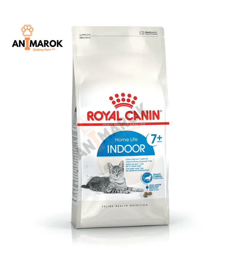 ROYAL CANIN® Indoor