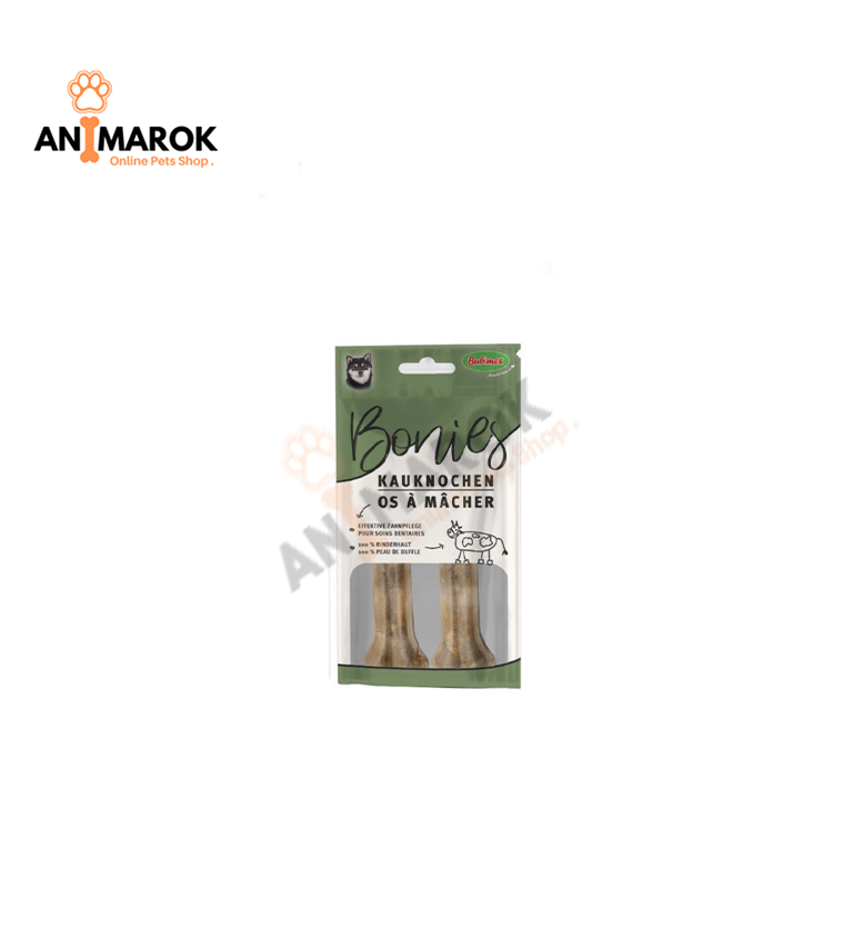 Bubimex Friandises Os à Mâcher🦴🐕