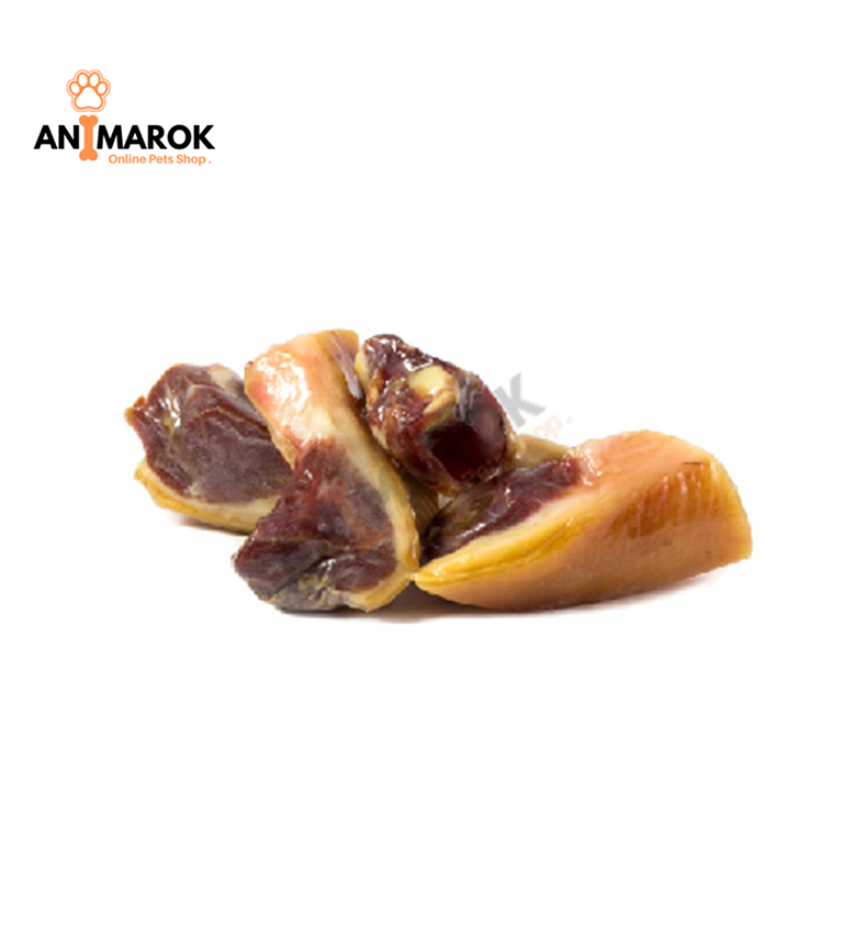 Serrano Ham Knuckles