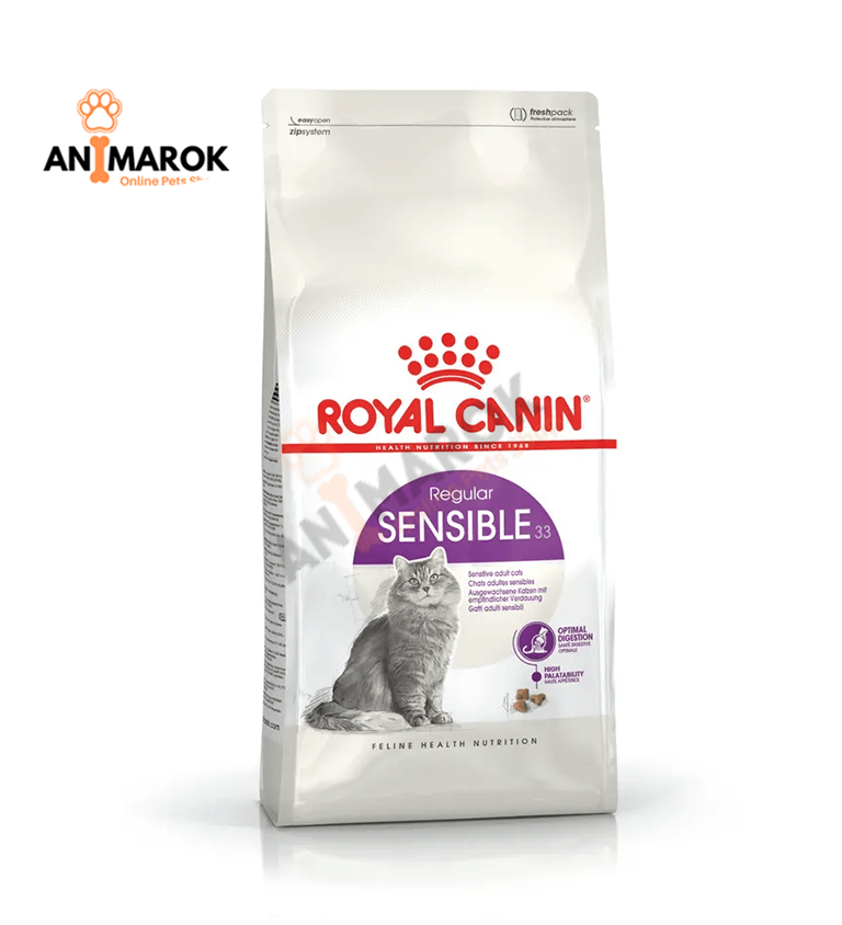 ROYAL CANIN® Sensible